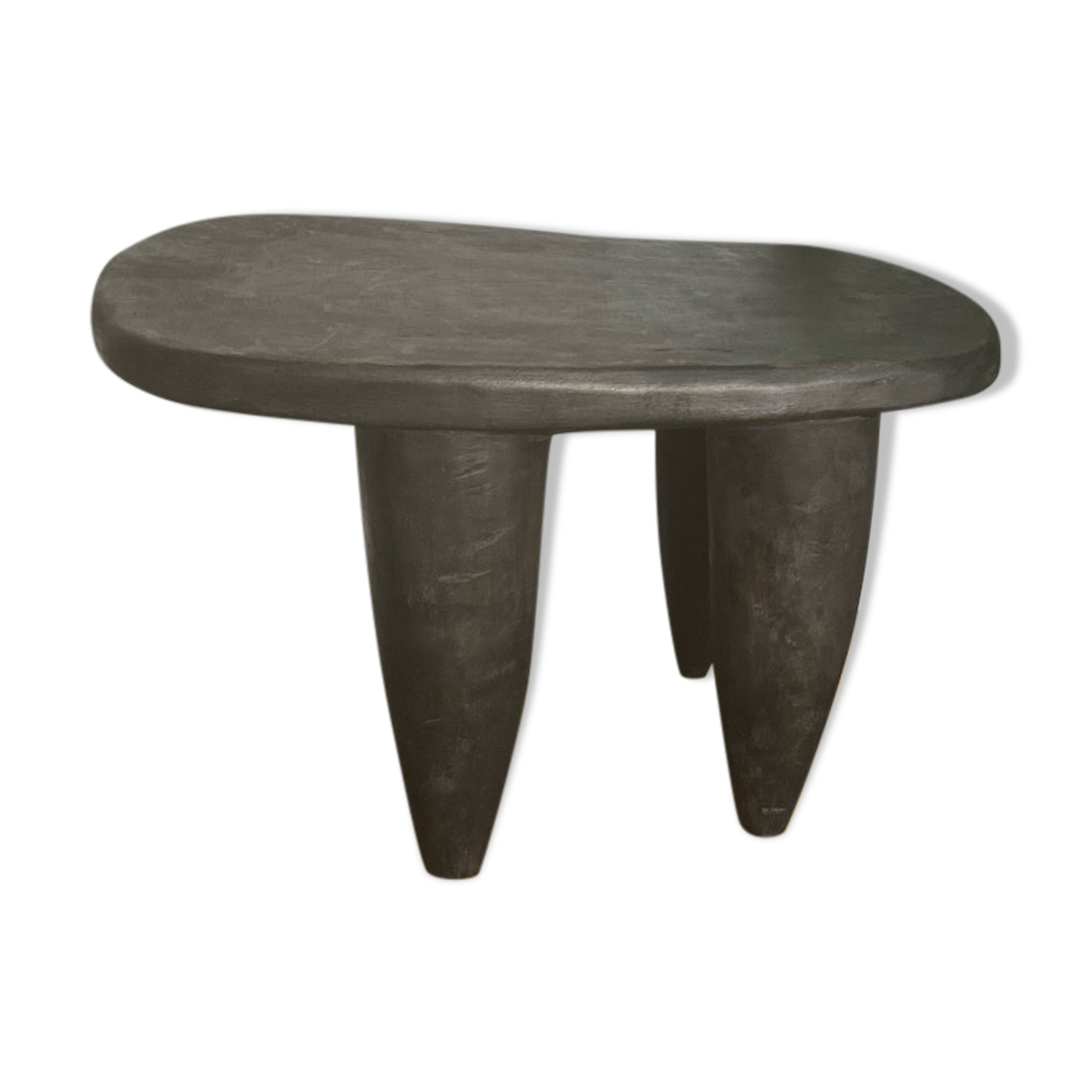 Senoufo stool