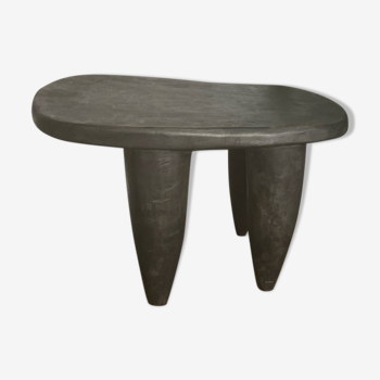 Senoufo stool