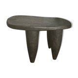 Senoufo stool