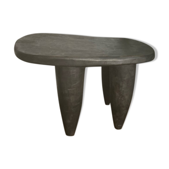 Senoufo stool