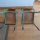 Chaises d ecole