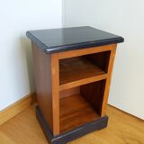 Bedside sofa end revisited