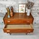 Commode vintage