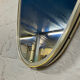 Asymmetrical free-form mirror from the 60s-70s