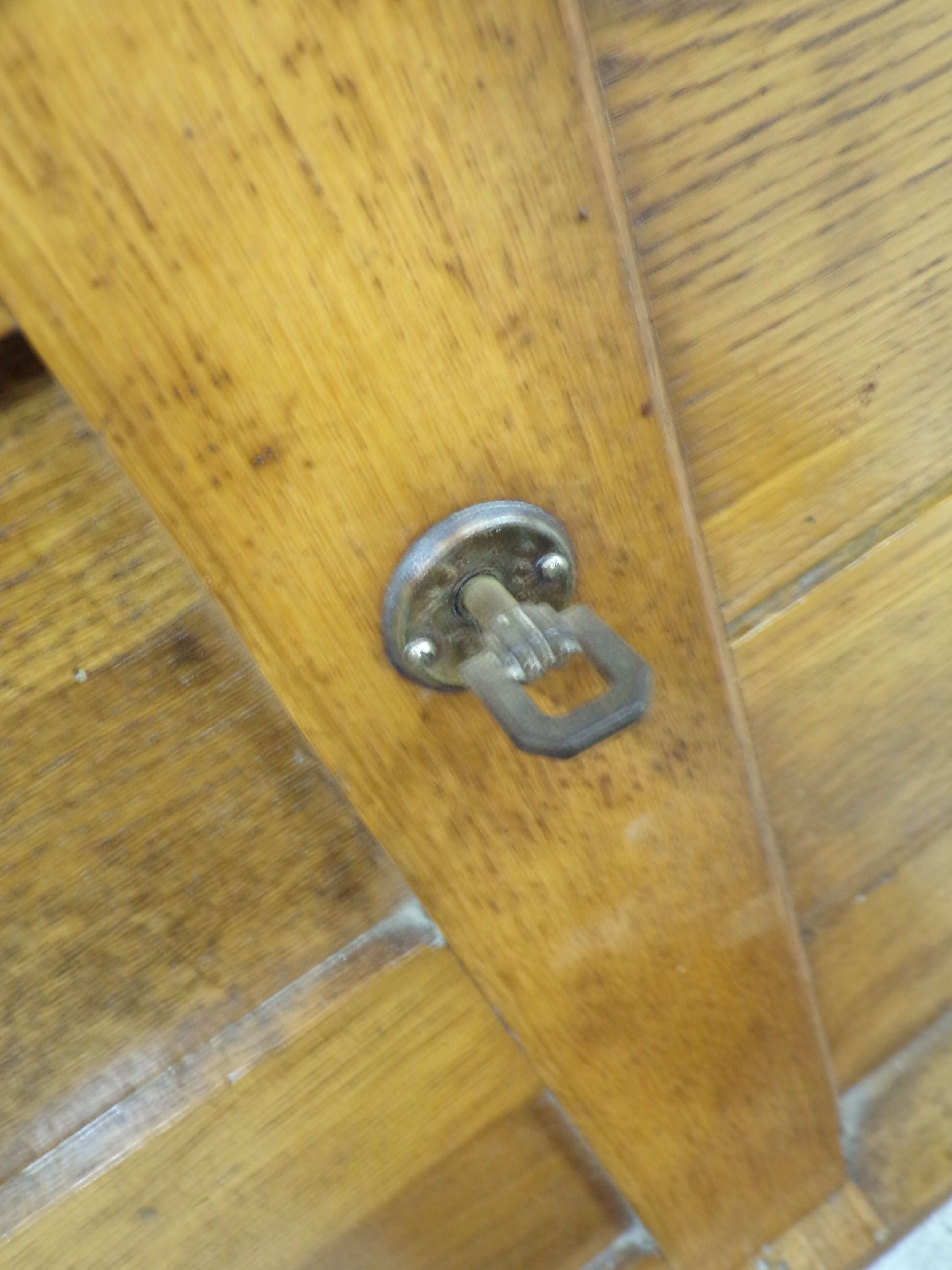 Buffet René Gabriel