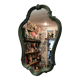 Louis XV style mirror 48x59cm
