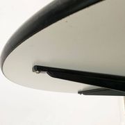 Table d'appoint du milieu du siècle par Charles & Ray Eames pour Herman Miller, années 1960