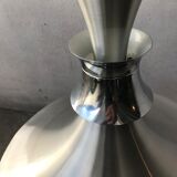 Danish suspension 1970 brushed aluminium