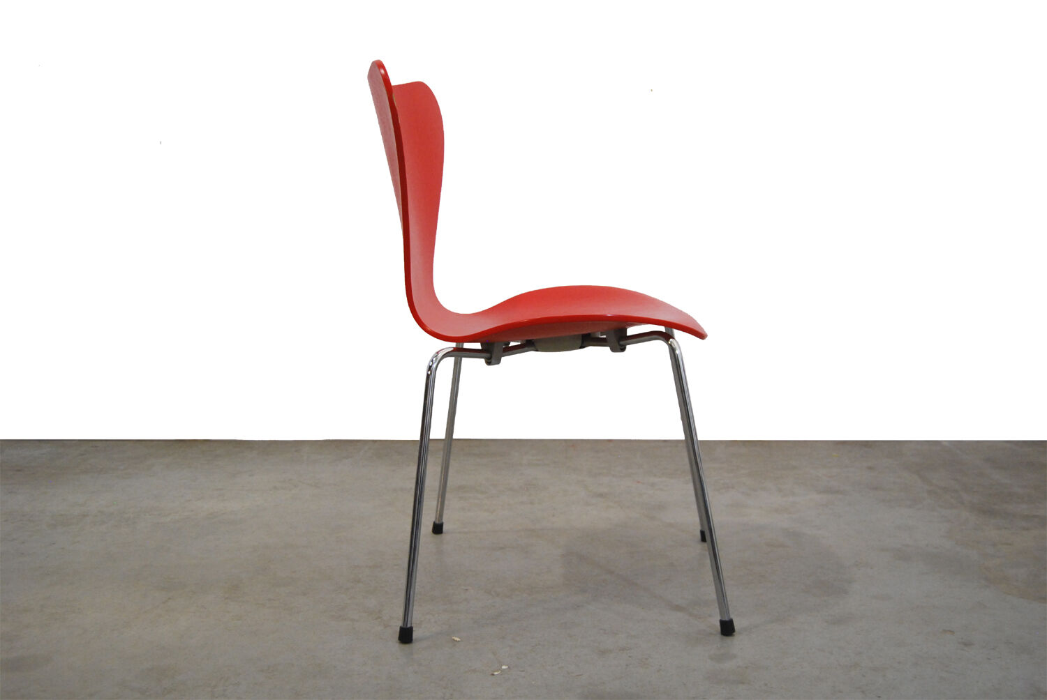 Butterfly Chairs by Arne Jacobsen for Fritz Hansen, 1996