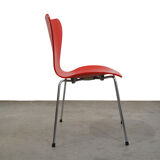 Butterfly Chairs by Arne Jacobsen for Fritz Hansen, 1996