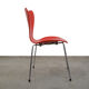 Butterfly Chairs by Arne Jacobsen for Fritz Hansen, 1996
