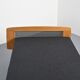 Lit par Roger Landault pour Ligne Roset, France, circa 1965