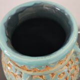 Vase art deco cerart monaco
