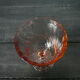 Suite de 6 verres à vin