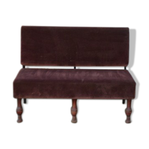 Banquette canapé sofa