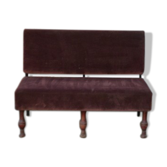 Banquette canapé sofa