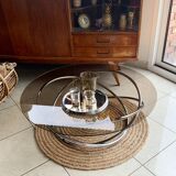 Coffee table 70s
