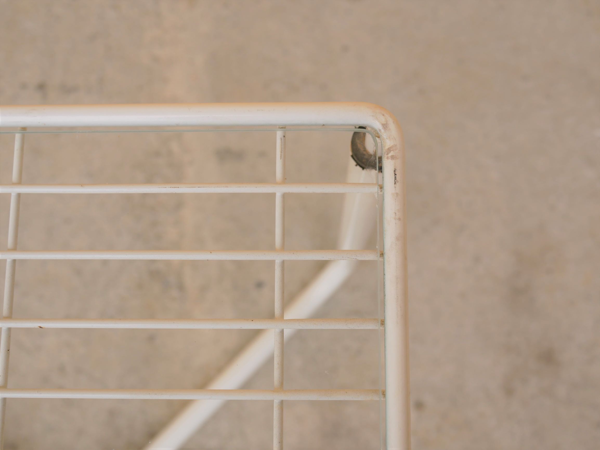 "Jarpen" coffee table by Niels Gammelgaard for Ikea