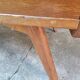 Vintage dresser compass feet
