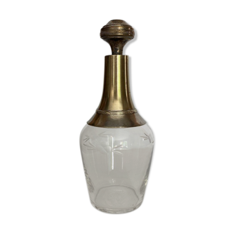 Art deco decan decanter