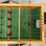 Vintage baby football