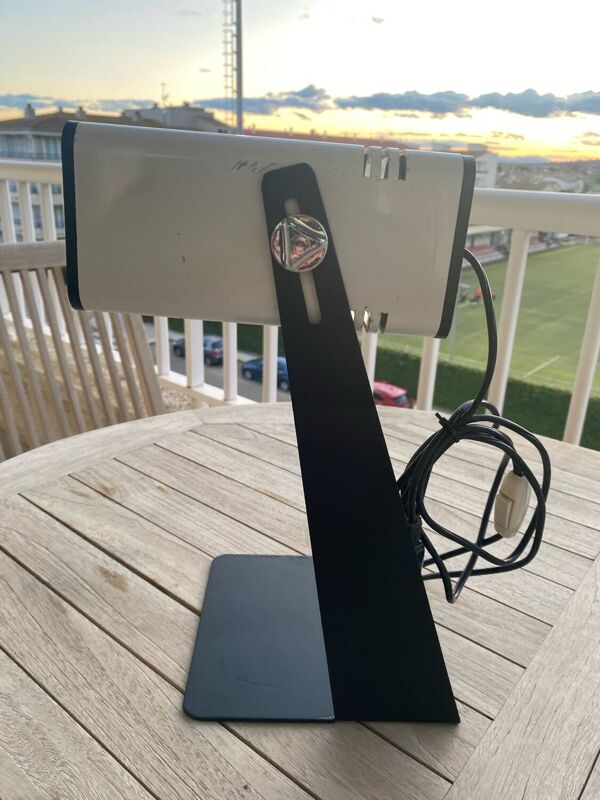 Lampe Fase modèle Spot ou Foco