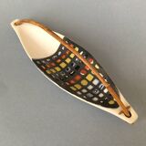Roger Capron, cup