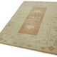 Turkish Vintage Anatolian Rug 122 cm x 186 cm