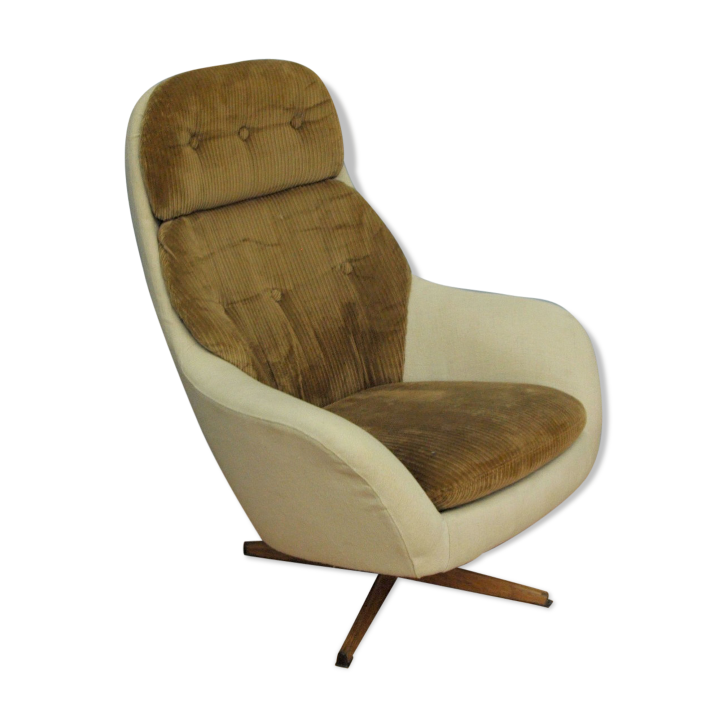 60-70 armchair