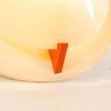 Vintage IKEA ceiling light