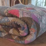Patchwork XXL vintage