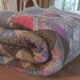 Vintage XXL Patchwork