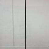 1970s Murano Glass & Metal Floor Lamp, Italy