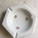Ceramic ashtray