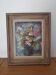 Bouquet of flowers Jacques Michel G Dunoyer 1973