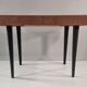 Art Deco Dining Table 1960s