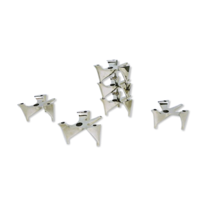 Chandeliers Hammonia-Motard