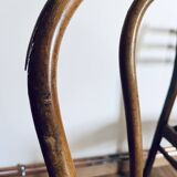 Set of 4 mismatched chairs