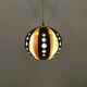Werner Schou - Coronell Hanging Lamp, Danish design from the 1970s