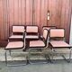 Lot de 6 chaises Cesca B32