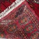 Tapis vintage fait main Lahore – 80 cm x 122 cm - 1C965