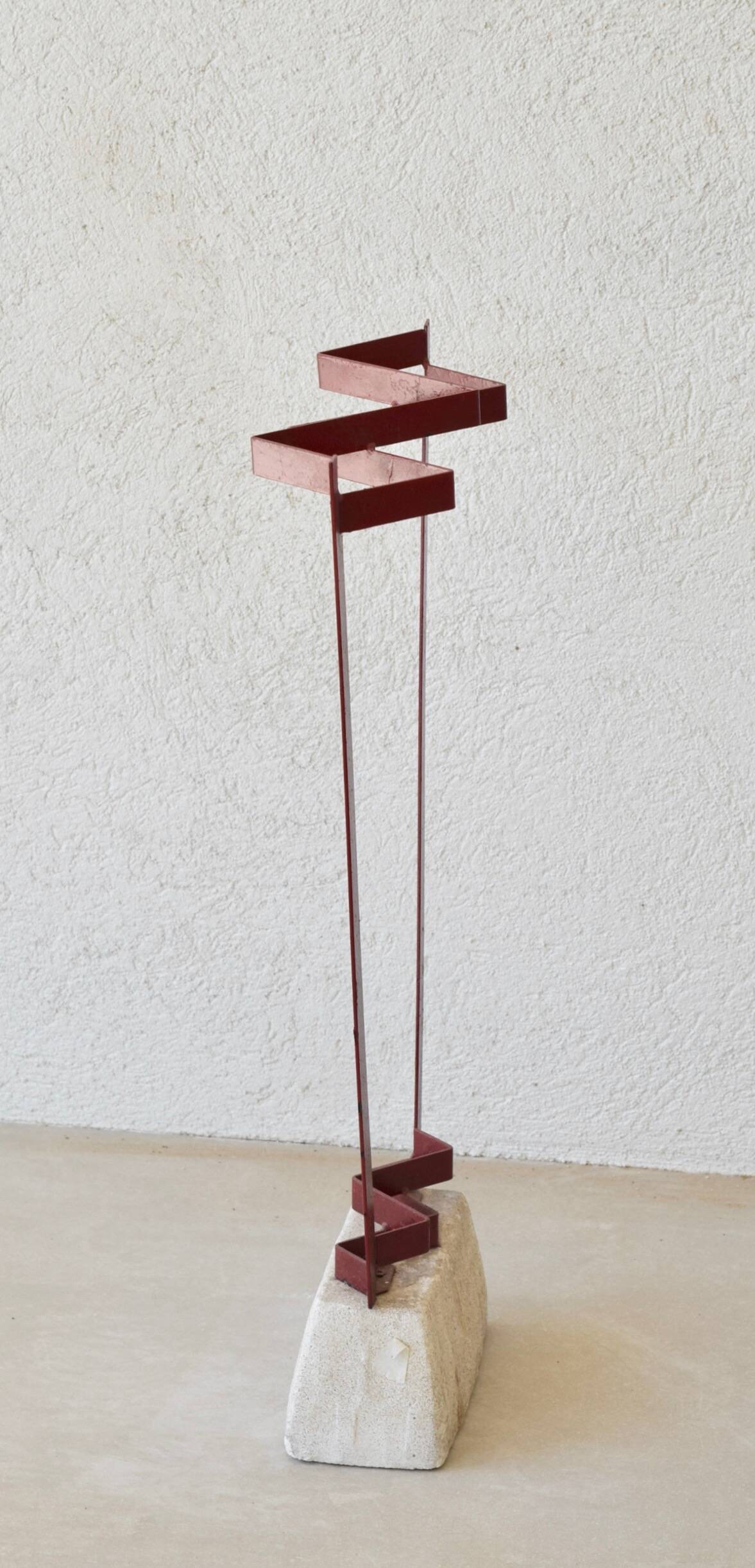 A umbrella stand. France, 1950s.