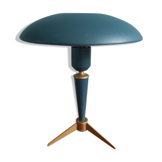 Lampe modèle Bijou, design Louis Kalff, Philips, années 50-60