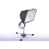 Industrial spot short foot