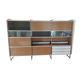 Library / storage EFA — vintage design by Georges Frydman