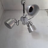 70 years brushed steel hanging