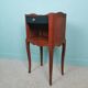 Pair of bedsides