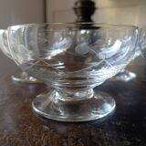Champagne glasses