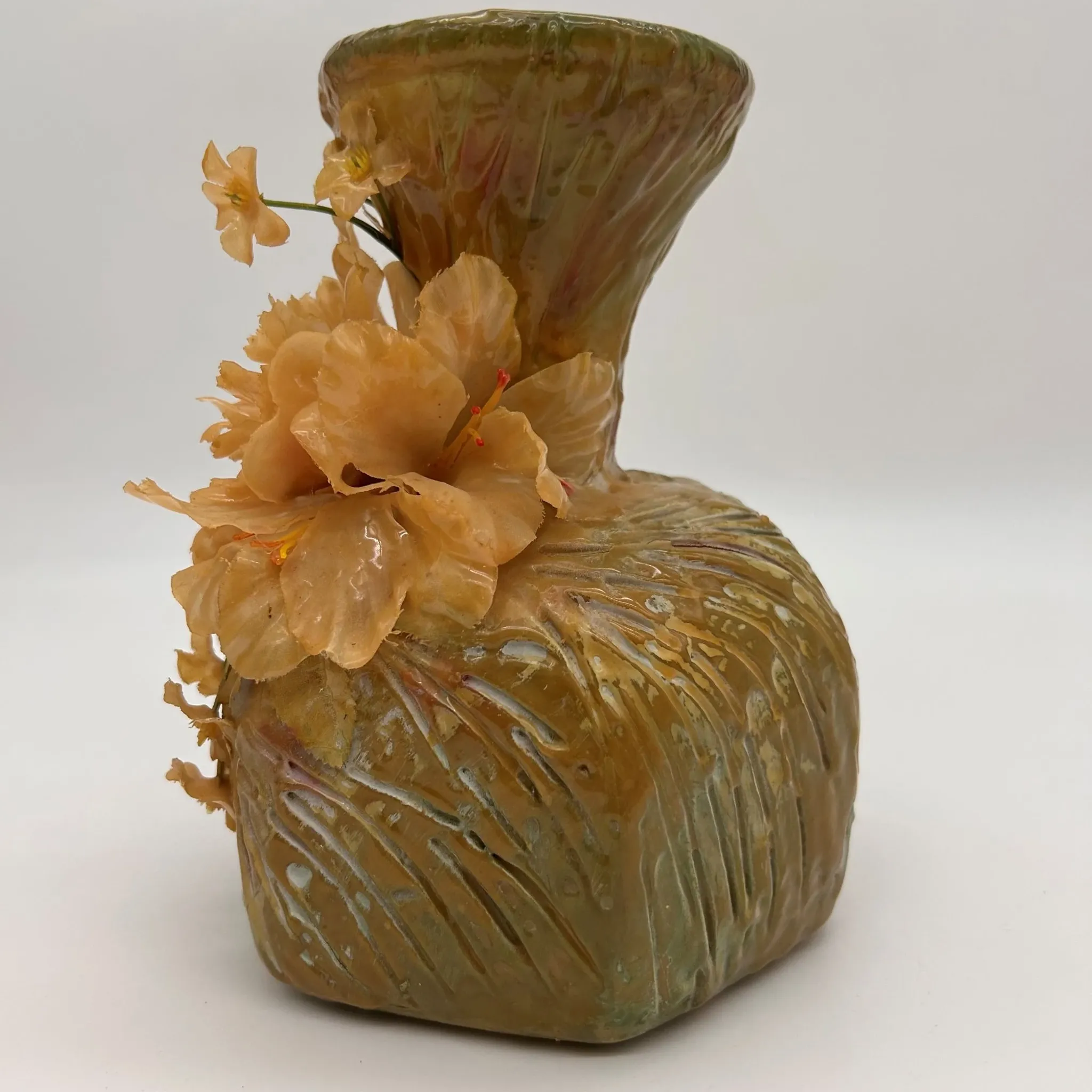 Vase de Jean-Noël Bouillet