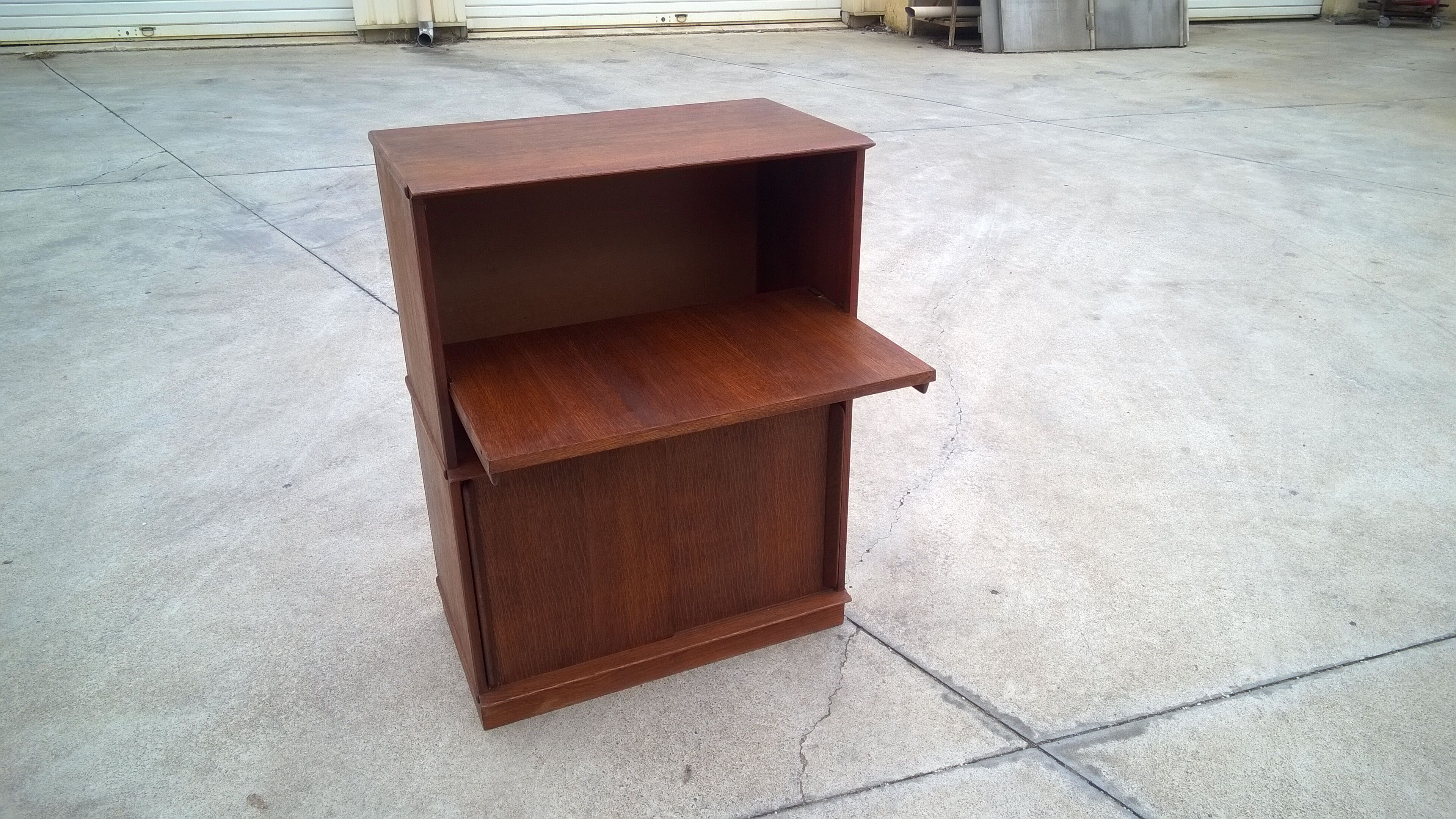 Writing desk "oscar"